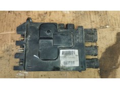Recambio de caja reles / fusibles para renault grand scénic iii (jz0/1_) 1.9 dci referencia OEM IAM 243800011R  