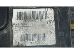 Recambio de caja reles / fusibles para renault grand scénic iii (jz0/1_) 1.9 dci referencia OEM IAM 243800011R   2