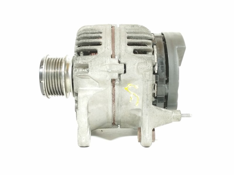 Recambio de alternador para seat ibiza ii (6k1) 1.9 tdi referencia OEM IAM 038903023K 0124315001 