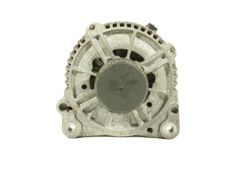 Recambio de alternador para volkswagen sharan (7m8, 7m9, 7m6) 1.8 t 20v referencia OEM IAM 038903023J 0123515021 
