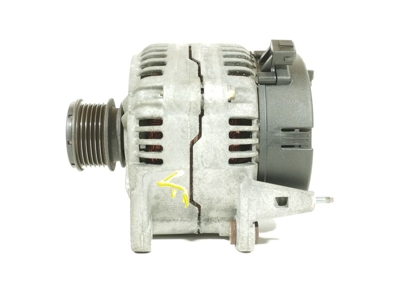 Recambio de alternador para volkswagen sharan (7m8, 7m9, 7m6) 1.8 t 20v referencia OEM IAM 038903023J 0123515021 