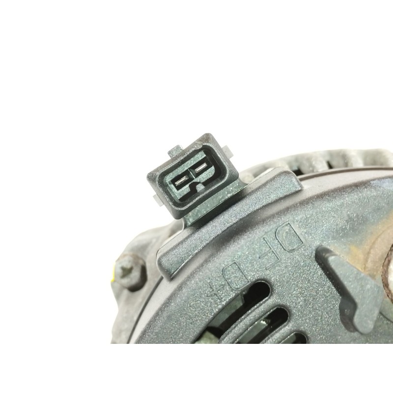 Recambio de alternador para volkswagen sharan (7m8, 7m9, 7m6) 1.8 t 20v referencia OEM IAM 038903023J 0123515021 