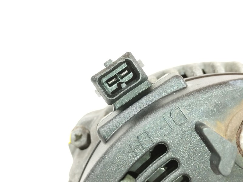 Recambio de alternador para volkswagen sharan (7m8, 7m9, 7m6) 1.8 t 20v referencia OEM IAM 038903023J 0123515021 