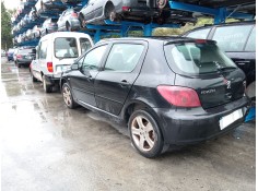 peugeot 307 (3a/c) del año 2005