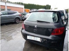peugeot 307 (3a/c) del año 2005 2