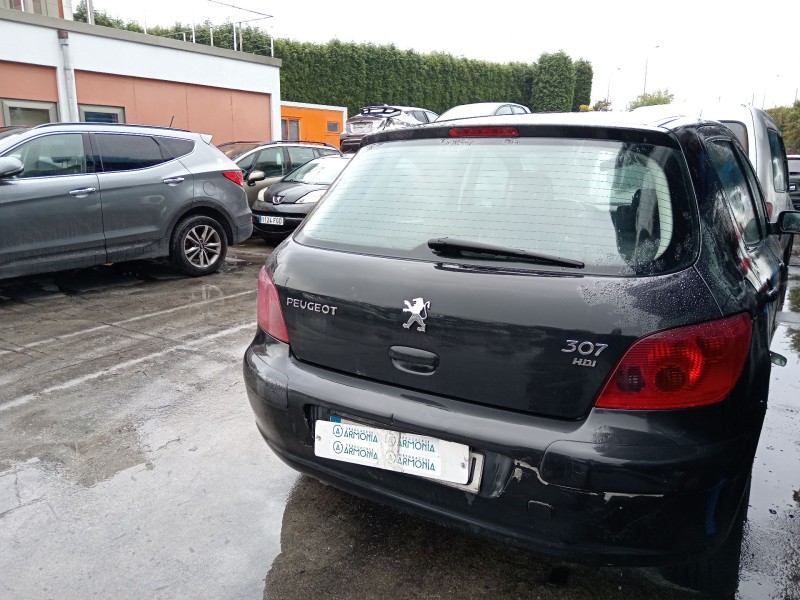 peugeot 307 (3a/c) del año 2005