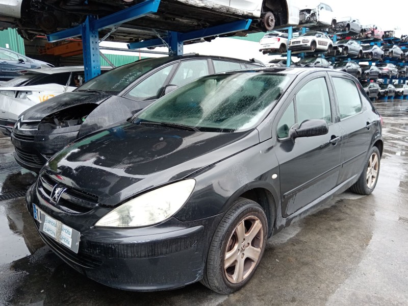 peugeot 307 (3a/c) del año 2005