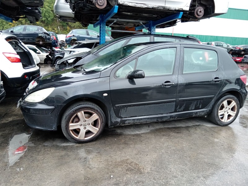 peugeot 307 (3a/c) del año 2005
