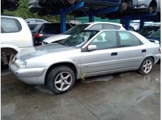 citroën xantia (x1_, x2_) del año 2000