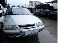 citroën xantia (x1_, x2_) del año 2000 2