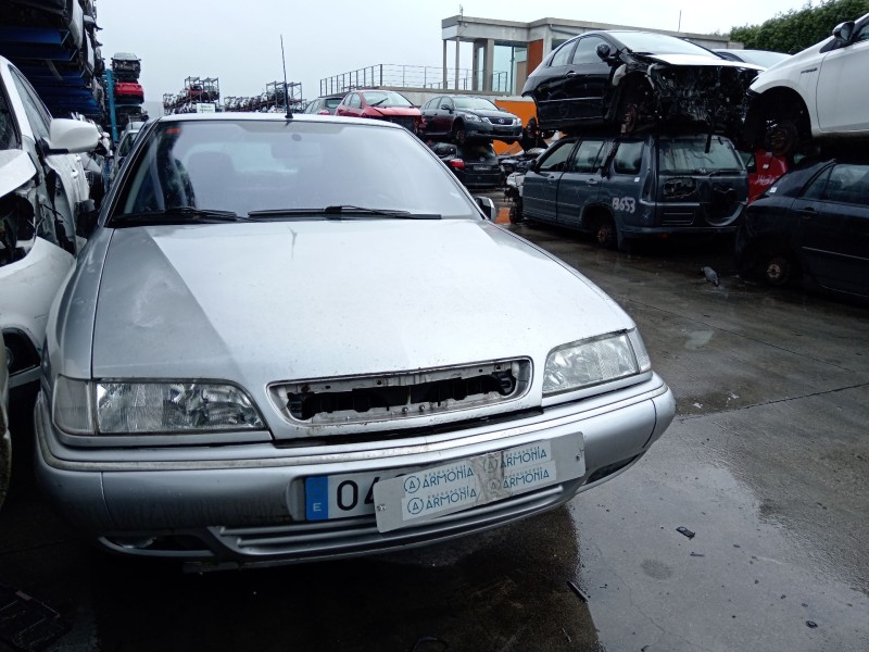 citroën xantia (x1_, x2_) del año 2000