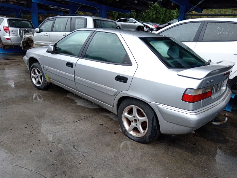 citroën xantia (x1_, x2_) del año 2000