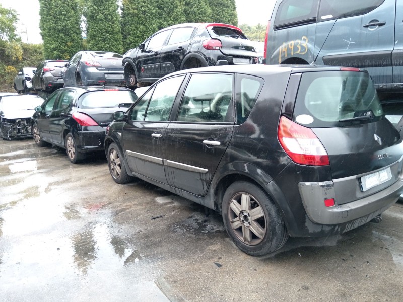 renault scénic ii (jm0/1_) del año 2004