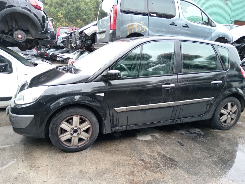 renault scénic ii (jm0/1_) del año 2004