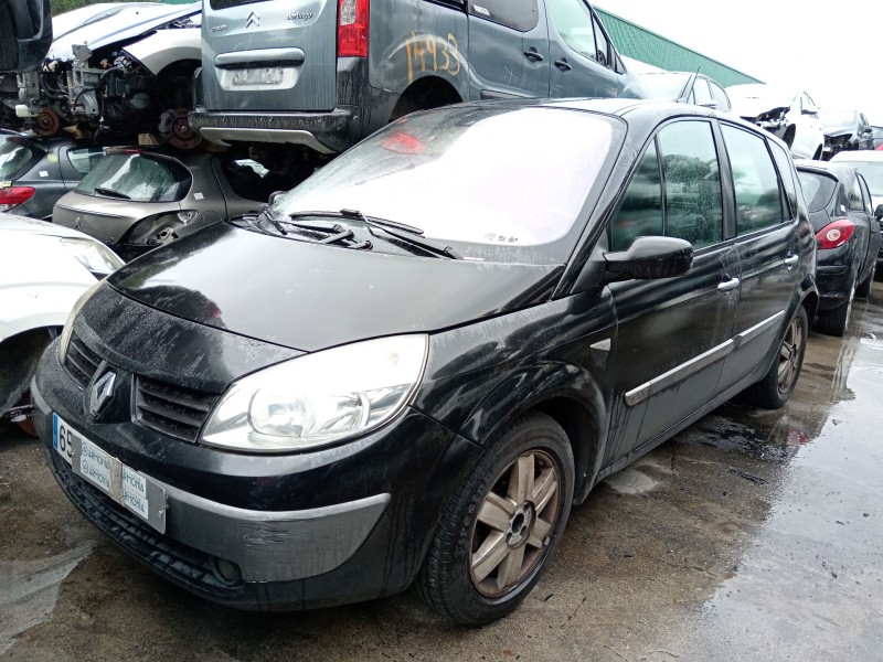 renault scénic ii (jm0/1_) del año 2004