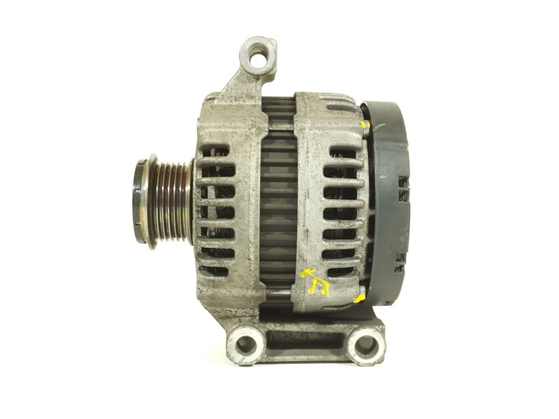 Recambio de alternador para ford mondeo iv (ba7) 2.0 referencia OEM IAM 6G9N10300ABC 0121615006 