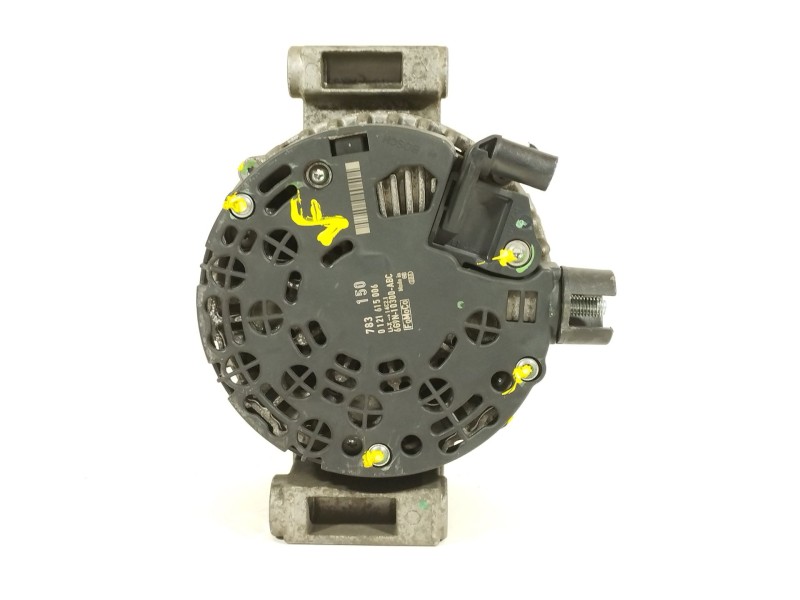Recambio de alternador para ford mondeo iv (ba7) 2.0 referencia OEM IAM 6G9N10300ABC 0121615006 