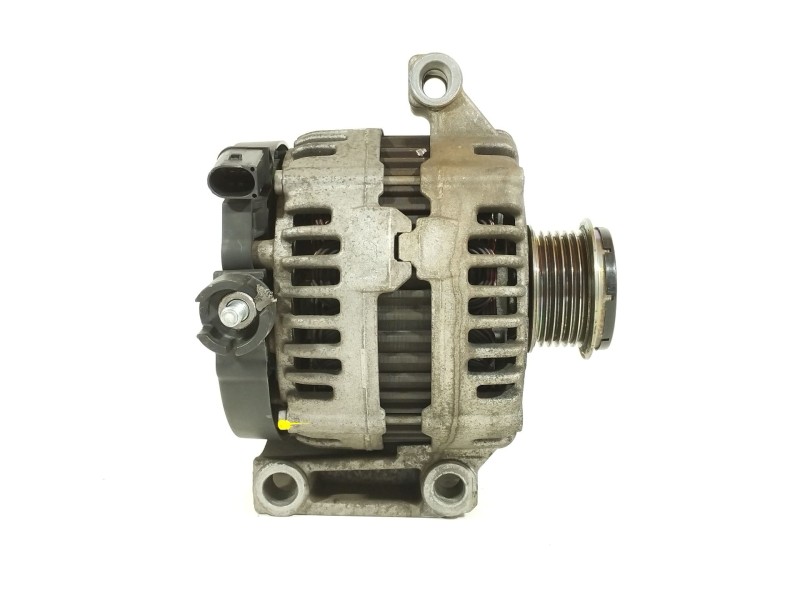 Recambio de alternador para ford mondeo iv (ba7) 2.0 referencia OEM IAM 6G9N10300ABC 0121615006 
