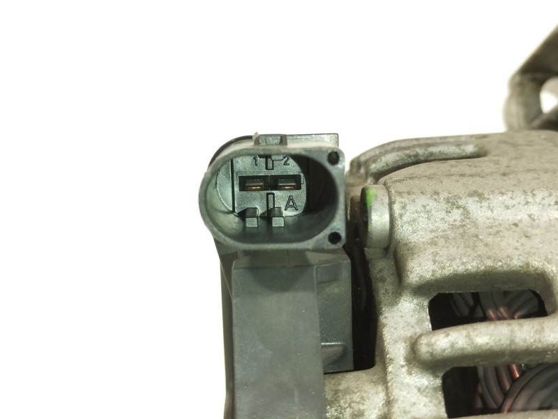 Recambio de alternador para ford mondeo iv (ba7) 2.0 referencia OEM IAM 6G9N10300ABC 0121615006 