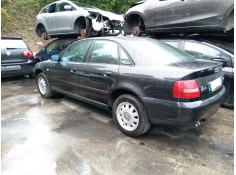 audi a4 b5 (8d2) del año 2000