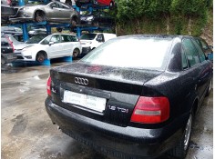 audi a4 b5 (8d2) del año 2000 2