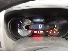 Recambio de cuadro instrumentos para renault trafic iii furgoneta (fg_) 1.6 dci 90 (fgme) referencia OEM IAM 248105186R VPDRRF10 2