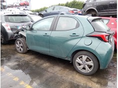 toyota yaris (_p21_, _pa1_, _ph1_) del año 2020