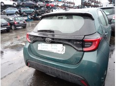 toyota yaris (_p21_, _pa1_, _ph1_) del año 2020 2