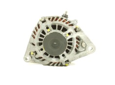 Recambio de alternador para mazda 3 lim. (bl) 1.6 16v cat referencia OEM IAM Z66818W50 A2TJ0881A 