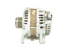 Recambio de alternador para mazda 3 lim. (bl) 1.6 16v cat referencia OEM IAM Z66818W50 A2TJ0881A  2