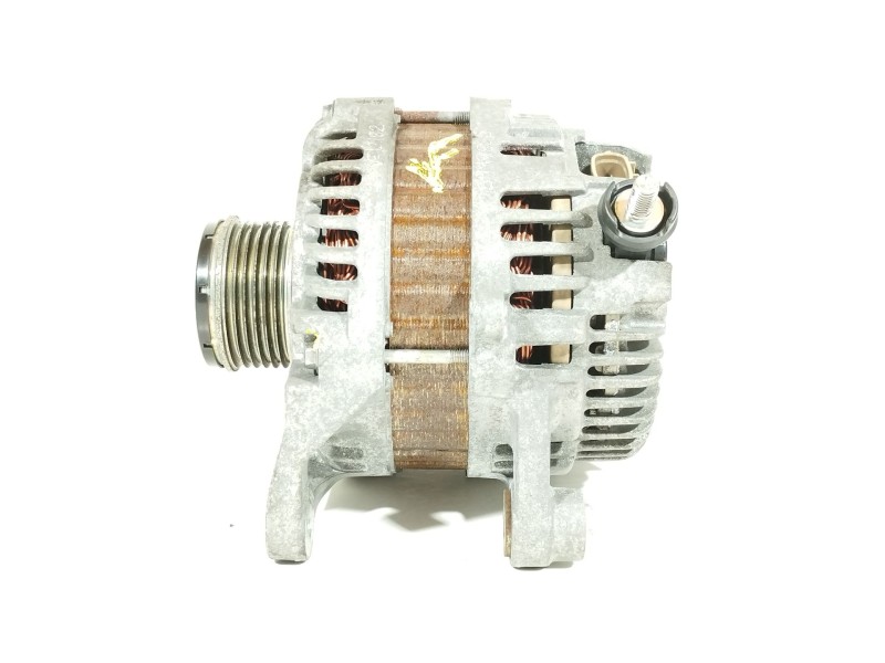 Recambio de alternador para mazda 3 lim. (bl) 1.6 16v cat referencia OEM IAM Z66818W50 A2TJ0881A 