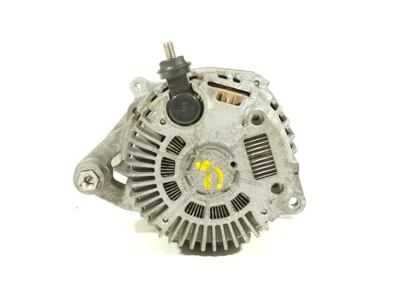 Recambio de alternador para mazda 3 lim. (bl) 1.6 16v cat referencia OEM IAM Z66818W50 A2TJ0881A 