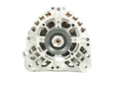 Recambio de alternador para volkswagen polo iv (9n_, 9a_) 1.2 12v referencia OEM IAM 03D903025J SG9B057 