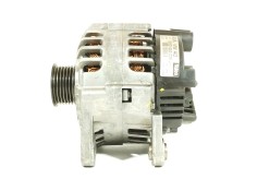 Recambio de alternador para volkswagen polo iv (9n_, 9a_) 1.2 12v referencia OEM IAM 03D903025J SG9B057  2
