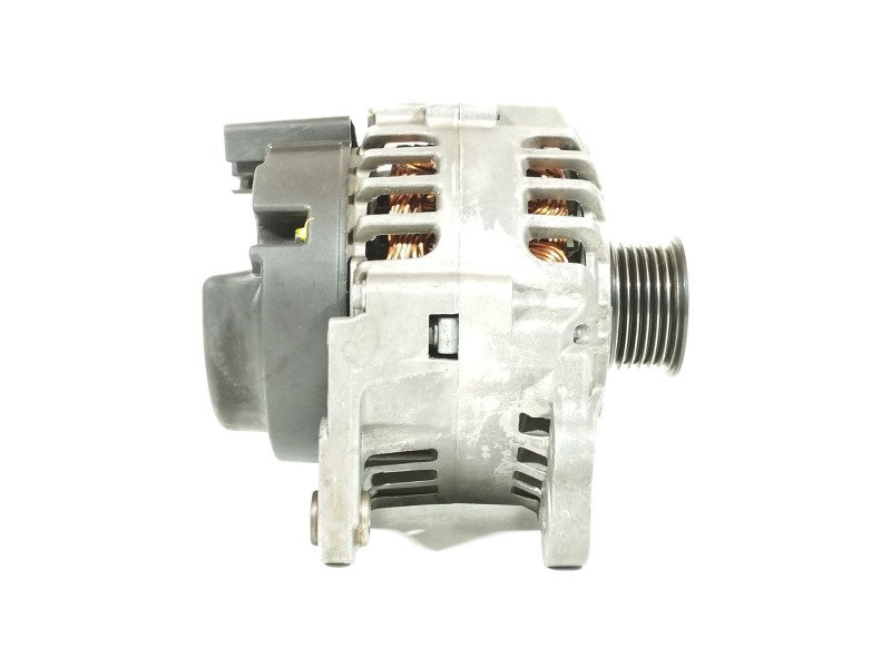 Recambio de alternador para volkswagen polo iv (9n_, 9a_) 1.2 12v referencia OEM IAM 03D903025J SG9B057 