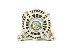 Recambio de alternador para citroën c3 i (fc_, fn_) 1.4 i bivalent referencia OEM IAM 5705KW CAL35207AS 