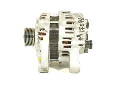 Recambio de alternador para citroën c3 i (fc_, fn_) 1.4 i bivalent referencia OEM IAM 5705KW CAL35207AS  2