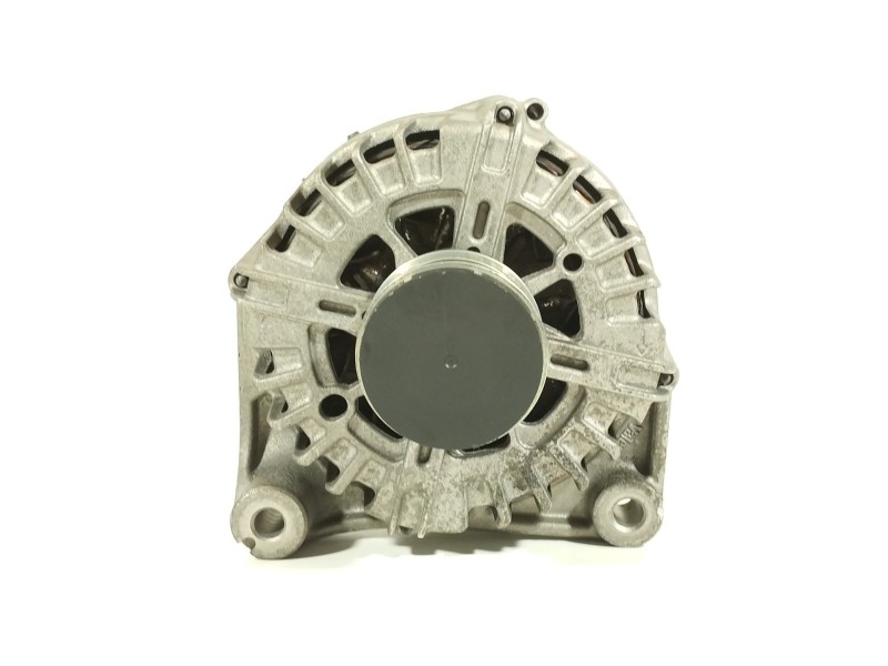 Recambio de alternador para bmw 3 (e90) 320 d referencia OEM IAM 8509023 12318509023 S46AN19