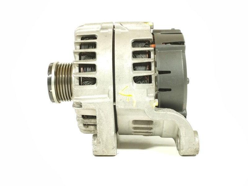 Recambio de alternador para bmw 3 (e90) 320 d referencia OEM IAM 8509023 12318509023 S46AN19