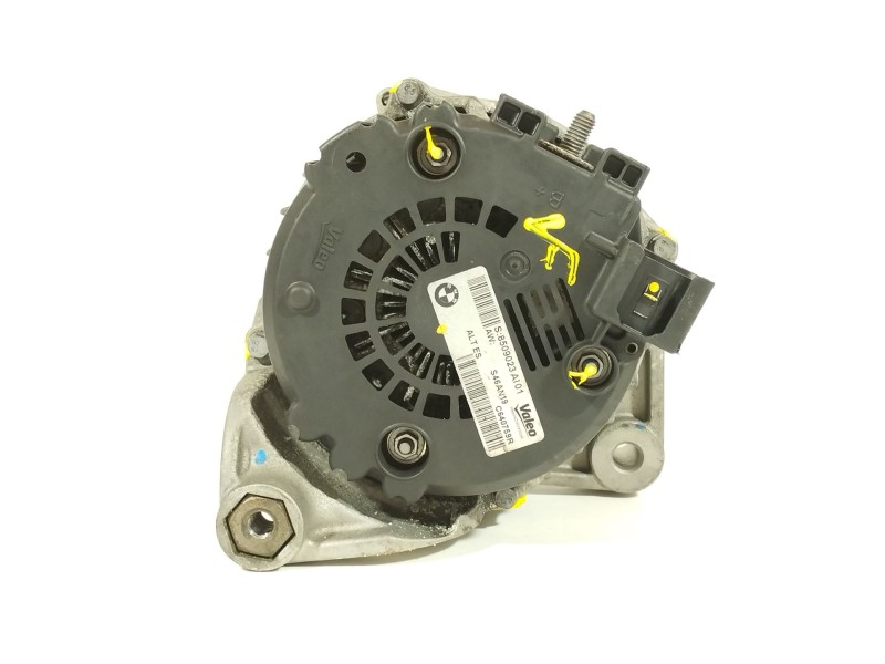 Recambio de alternador para bmw 3 (e90) 320 d referencia OEM IAM 8509023 12318509023 S46AN19