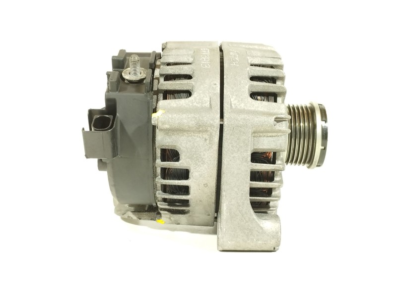 Recambio de alternador para bmw 3 (e90) 320 d referencia OEM IAM 8509023 12318509023 S46AN19