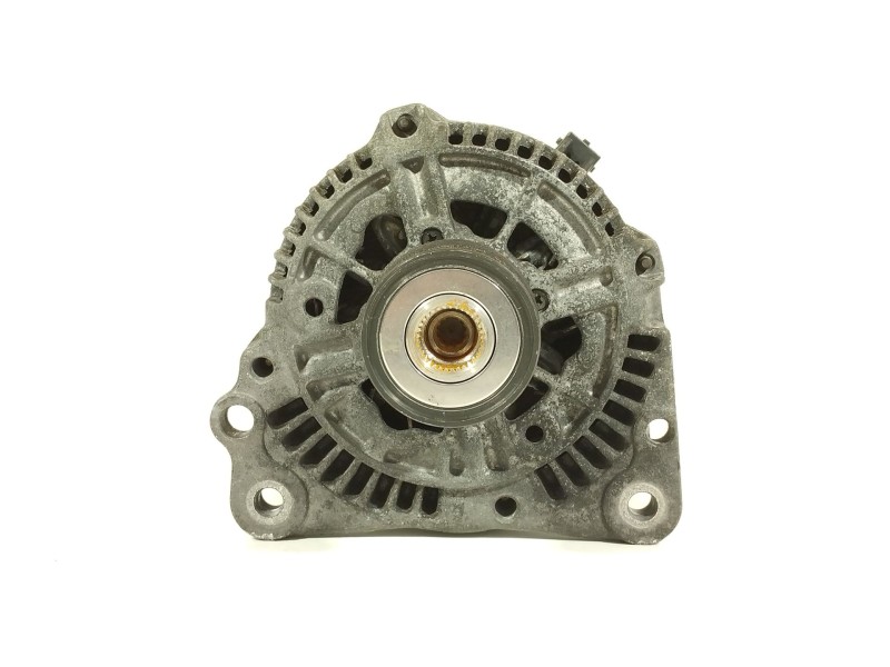 Recambio de alternador para seat toledo (1l) base referencia OEM IAM 028903028J 0123320038 