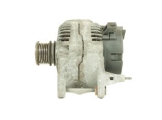 Recambio de alternador para seat toledo (1l) base referencia OEM IAM 028903028J 0123320038  2