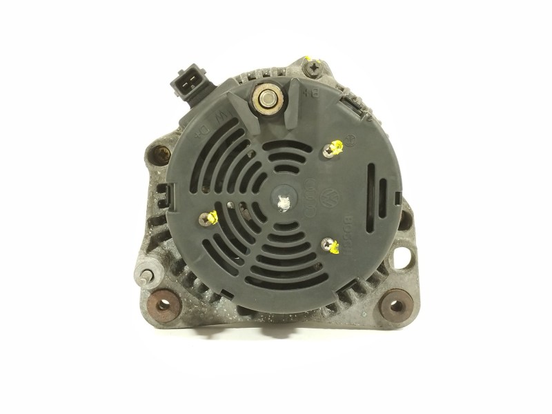 Recambio de alternador para seat toledo (1l) base referencia OEM IAM 028903028J 0123320038 