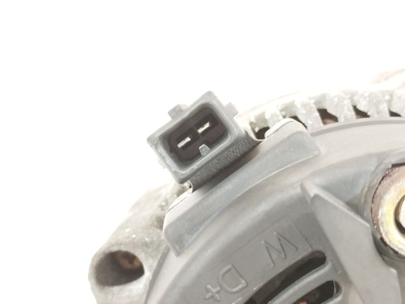 Recambio de alternador para seat toledo (1l) base referencia OEM IAM 028903028J 0123320038 