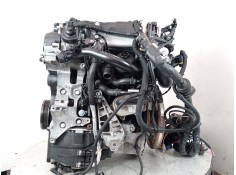 Recambio de motor completo para audi a5 sportback (8ta) 2.0 tdi referencia OEM IAM CNH  
