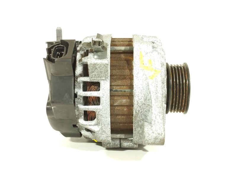 Recambio de alternador para kia rio iii (ub) 1.25 cvvt referencia OEM IAM 3730003350 2614287 
