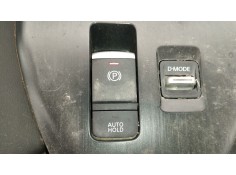 Recambio de palanca freno de mano para nissan qashqai iii (j12) 1.3 dig-t referencia OEM IAM 251756RA0A  