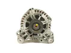 Recambio de alternador para volkswagen polo iv (9n_, 9a_) 1.6 16v referencia OEM IAM 03C903023B TG11C015 
