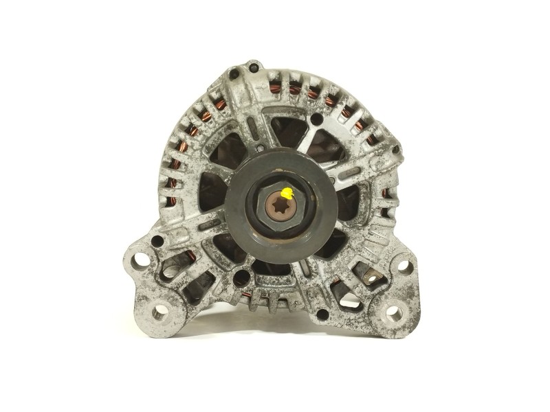 Recambio de alternador para volkswagen polo iv (9n_, 9a_) 1.6 16v referencia OEM IAM 03C903023B TG11C015 
